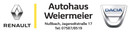 Logo Weiermeier GmbH